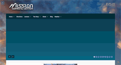 Desktop Screenshot of hang-gliding.com